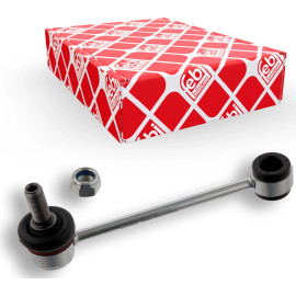 FEBI BILSTEIN 29687 Koppelstange FEBI BILSTEIN 29687 Koppelstange