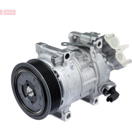 Kompressor, Klimaanlage DCP21035