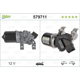 Wischermotor 579711 Wischermotor 579711