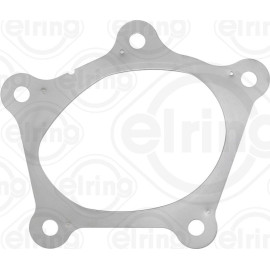 Elring 652.940 Dichtung, Abgasrohr