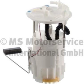 Sensor, Kraftstoffvorrat 7.02552.33.0