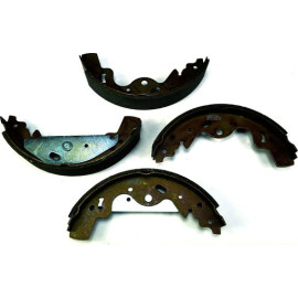 Bremsbackensatz 8DB 355 002-841 Bremsbackensatz 8DB 355 002-841