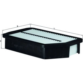 Luftfilter LX 2869 Luftfilter LX 2869