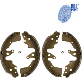 Bremsbackensatz ADK84138 Bremsbackensatz ADK84138