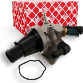 FEBI BILSTEIN 32646 Thermostatgehäuse FEBI BILSTEIN 32646 Thermostatgehäuse