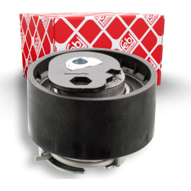 FEBI BILSTEIN 29301 Spannrolle, Zahnriemen FEBI BILSTEIN 29301 Spannrolle, Zahnriemen