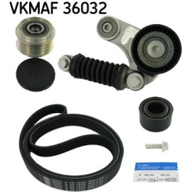Keilrippenriemensatz VKMAF 36032