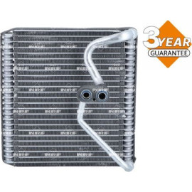 Verdampfer, Klimaanlage 36176 Verdampfer, Klimaanlage 36176