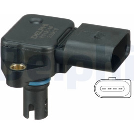 Sensor, Saugrohrdruck PS10146