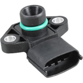 Sensor, Saugrohrdruck 0906410 Sensor, Saugrohrdruck 0906410