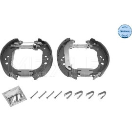Bremsbackensatz 714 533 0009/K Bremsbackensatz 714 533 0009/K