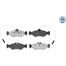 Bremsbelagsatz, Scheibenbremse 025 216 2117/PD Bremsbelagsatz, Scheibenbremse 025 216 2117/PD