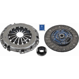SACHS 3000 951 462 Kupplungssatz SACHS 3000 951 462 Kupplungssatz