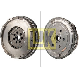Schwungrad 415 0890 10