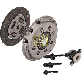 LuK 624 3087 34 Kupplungssatz RepSet Pro LuK 624 3087 34 Kupplungssatz RepSet Pro