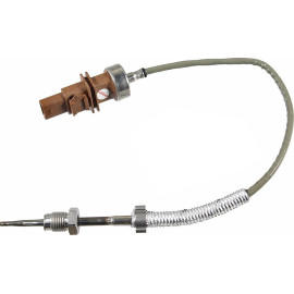 Metzger 08941007 Sensor, Abgastemperatur