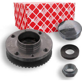 FEBI BILSTEIN 12117 Radlagersatz