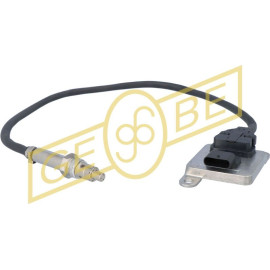 NOx-Sensor, NOx-Katalysator 9 3671 1