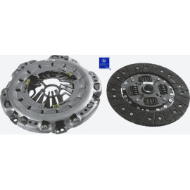 SACHS 3000 951 867 Kupplungssatz XTend
