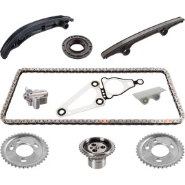 FEBI BILSTEIN 172447 Steuerkettensatz FEBI BILSTEIN 172447 Steuerkettensatz