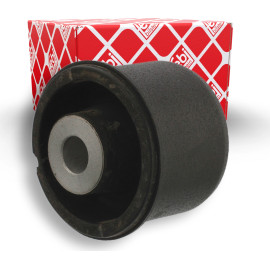FEBI BILSTEIN 34740 Lagerung, Achskörper FEBI BILSTEIN 34740 Lagerung, Achskörper
