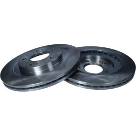 Bremsscheibe 19-2445