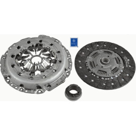 SACHS 3000 951 206 Kupplungssatz XTend SACHS 3000 951 206 Kupplungssatz XTend