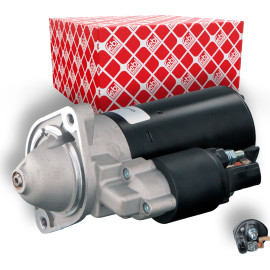 FEBI BILSTEIN 101613 Starter FEBI BILSTEIN 101613 Starter
