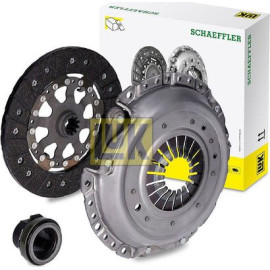LuK 623 0268 06 Kupplungssatz RepSet LuK 623 0268 06 Kupplungssatz RepSet