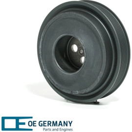 Riemenscheibe Kurbelwelle Motor für VW FORD TRANSPORTER MULTIVAN FD BK3Q6B319CB Riemenscheibe Kurbelwelle Motor für VW FORD TRANSPORTER MULTIVAN FD BK3Q6B319CB