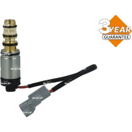 NRF 38618 Regelventil, Kompressor NRF 38618 Regelventil, Kompressor