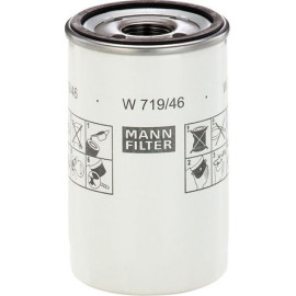 Ölfilter W 719/46 Ölfilter W 719/46