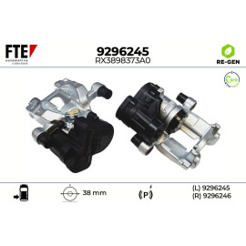 Bremssattel 9296245