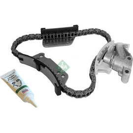 Kettensatz, Ölpumpenantrieb 558 0155 20 Kettensatz, Ölpumpenantrieb 558 0155 20
