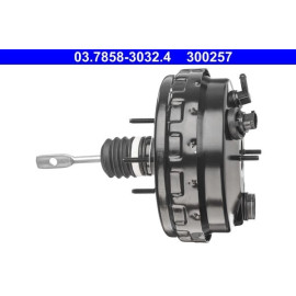 Bremskraftverstärker 03.7858-3032.4 Bremskraftverstärker 03.7858-3032.4