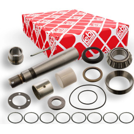 FEBI BILSTEIN 08651 Reparatursatz, Achsschenkelbolzen FEBI BILSTEIN 08651 Reparatursatz, Achsschenkelbolzen