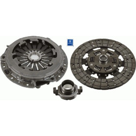 SACHS 3000 828 501 Kupplungssatz SACHS 3000 828 501 Kupplungssatz