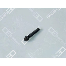 4x Pleuelschraube für Mercedes Benz OM 611 DE LA OM 612 DE LA OM 613 LA OM 646