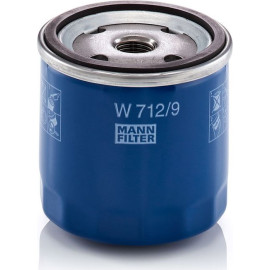 Ölfilter W 712/9 Ölfilter W 712/9