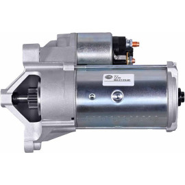 Starter 8EA 011 610-281 Starter 8EA 011 610-281