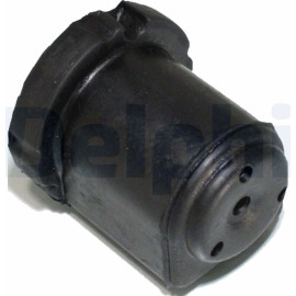 Delphi TD368W Lagerung, Lenker