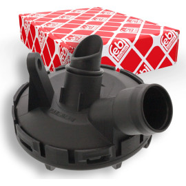 FEBI BILSTEIN 47025 Ventil, Kurbelgehäuseentlüftung FEBI BILSTEIN 47025 Ventil, Kurbelgehäuseentlüftung