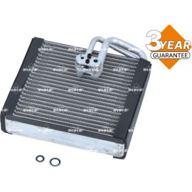 NRF 36182 Verdampfer, Klimaanlage EASY FIT