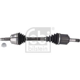 Antriebswelle 186604 Antriebswelle 186604