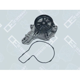 Wasserpumpe Motorkühlung für Volvo 3161 436 OEGERMANY 032000D90000
