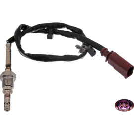 FEBI BILSTEIN 49304 Sensor, Abgastemperatur FEBI BILSTEIN 49304 Sensor, Abgastemperatur