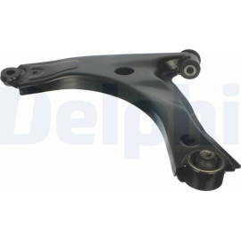 Lenker, Radaufhängung TC3024 Lenker, Radaufhängung TC3024