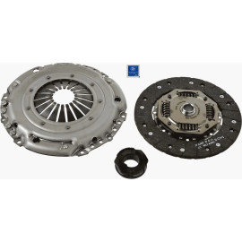 SACHS 3000 951 099 Kupplungssatz SACHS 3000 951 099 Kupplungssatz