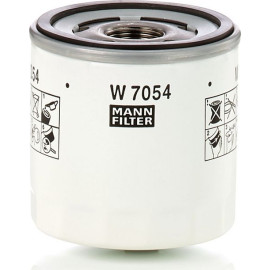 Ölfilter W 7054 Ölfilter W 7054