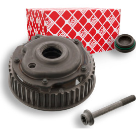 FEBI BILSTEIN 46117 Nockenwellenversteller FEBI BILSTEIN 46117 Nockenwellenversteller